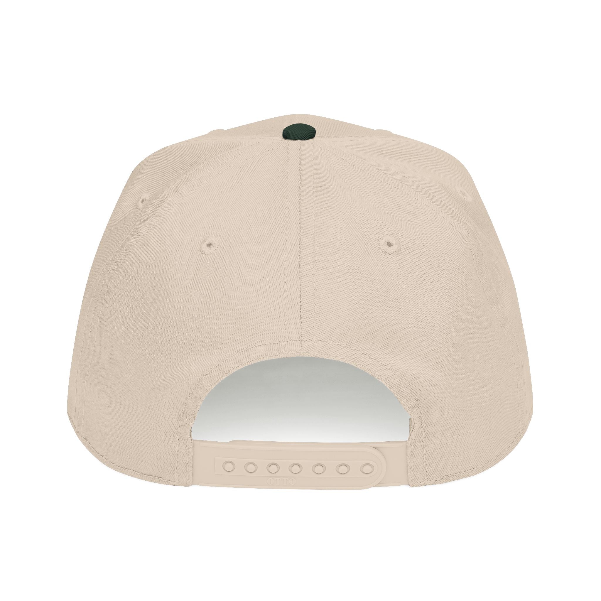 Glampers Cap-Glamping Hat-Campfire Hair Dont Care