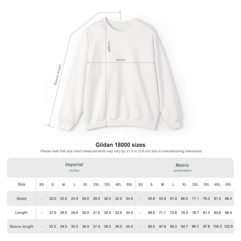 Glamping-Retired From Roughing It Crewneck Sweatshirt — RV & Camping Campfire Pullover