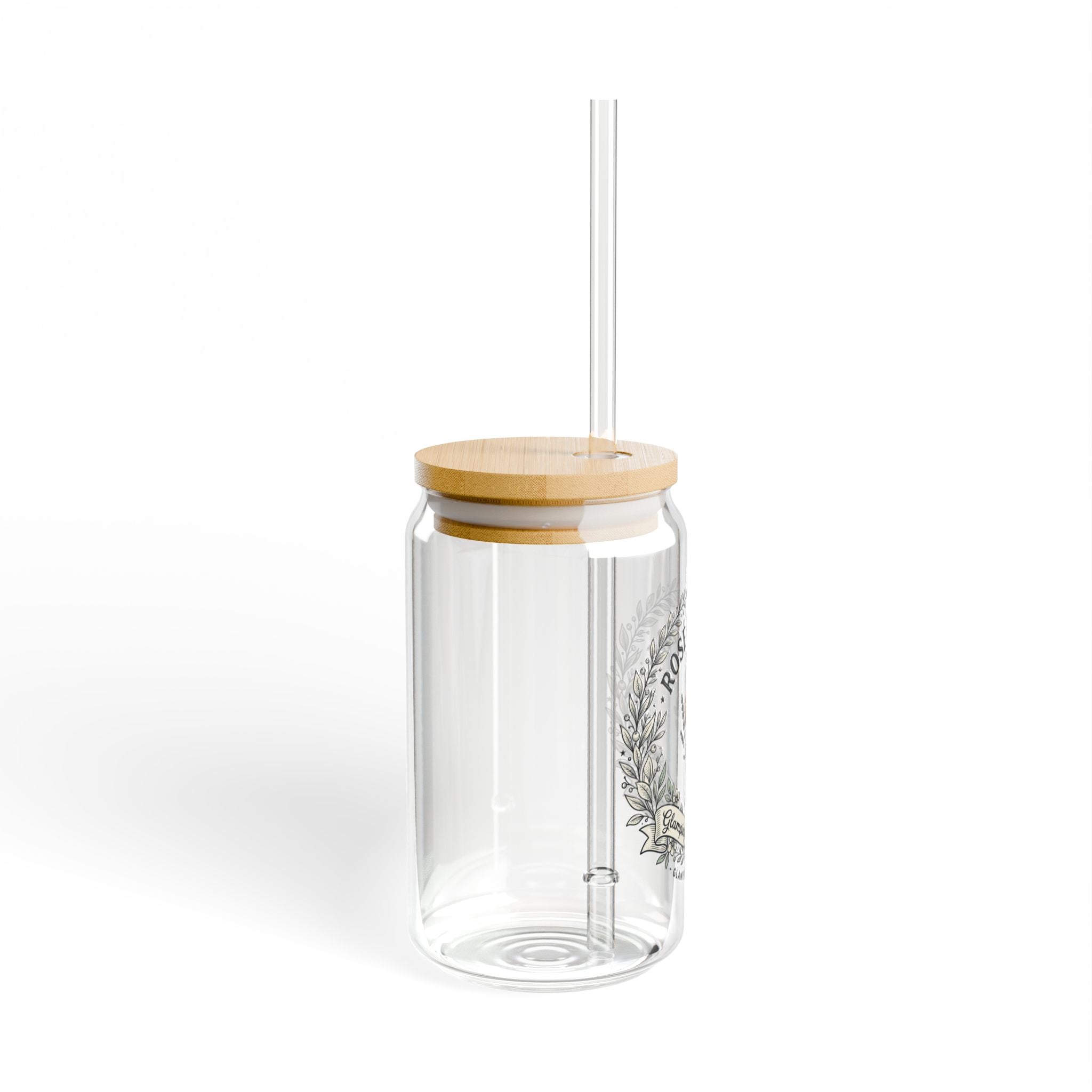 Sipper Glass-Wine sipper-Glamping