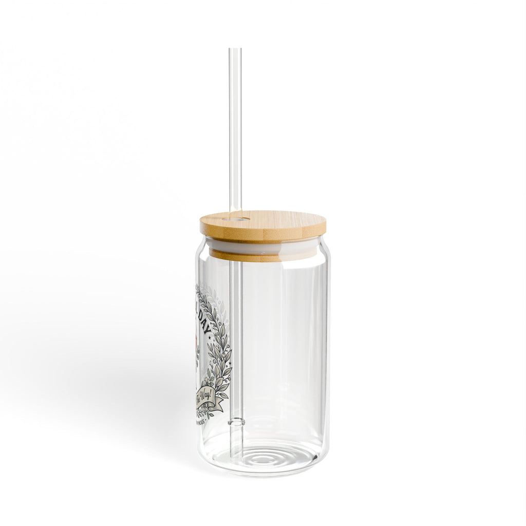 Sipper Glass-Wine sipper-Glamping