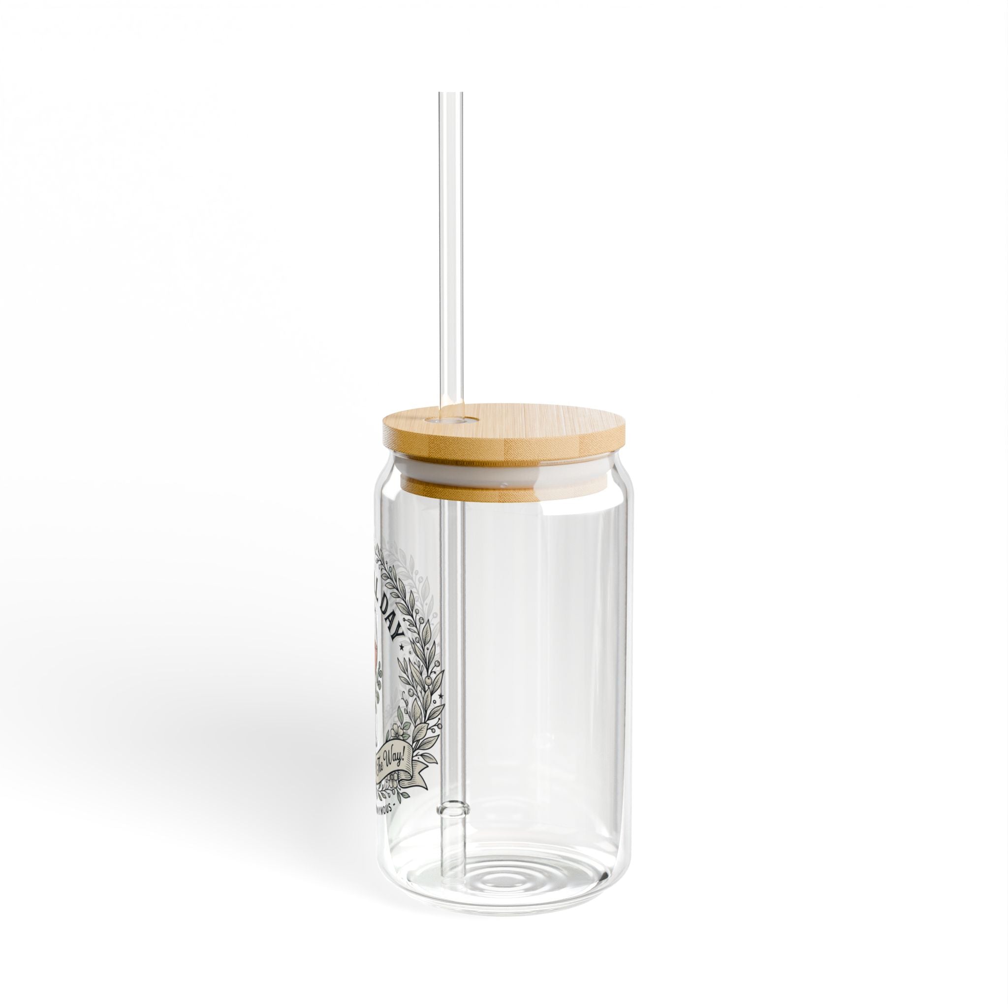 Sipper Glass-Wine sipper-Glamping