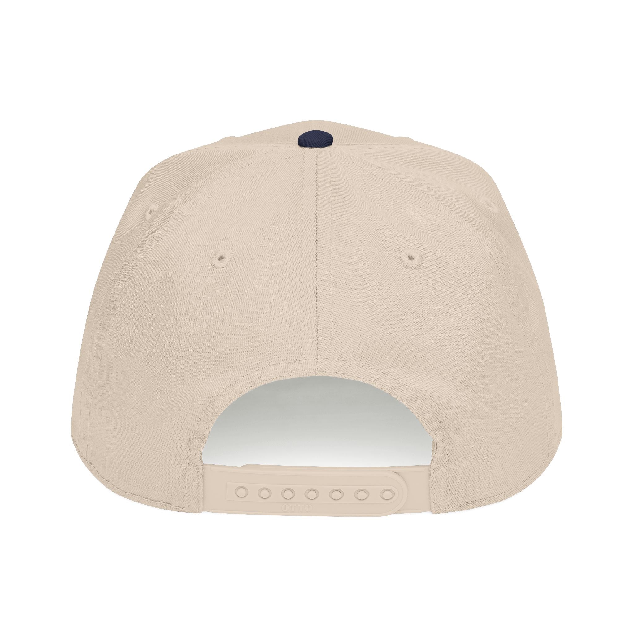 Glampers Cap-Glamping Hat-Campfire Hair Dont Care