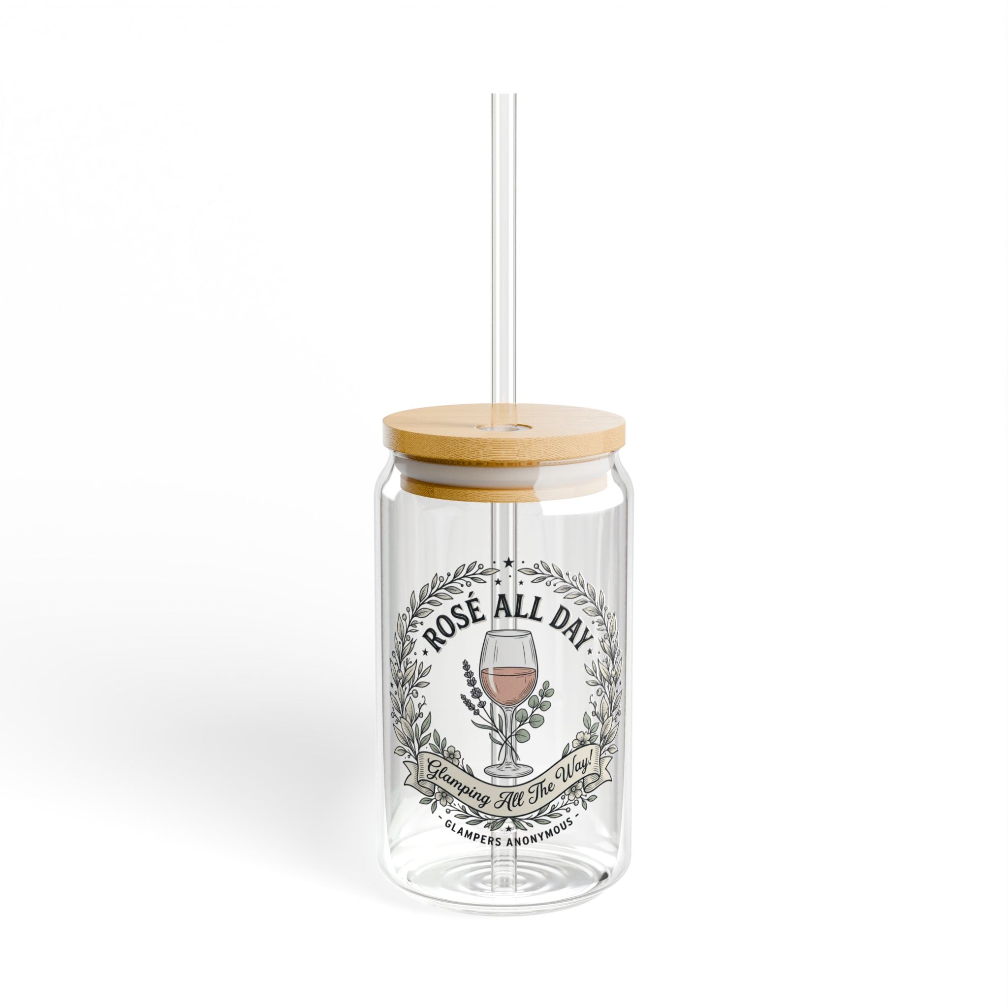 Sipper Glass-Wine sipper-Glamping
