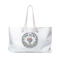 Glamping Tote Bag — "Rosé All Day"